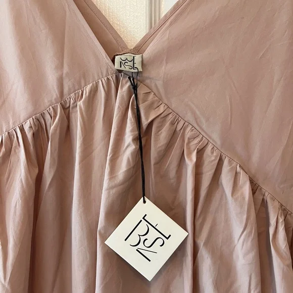 BNWT Baserange Cable Dress in Cantil size xs - Picture 4 of 5